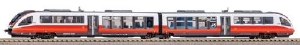 DMU Desiro Rh 5022 Cityjet OeBB Ep6 DCC Sound