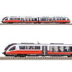 DMU Desiro Rh 5022 Cityjet OeBB Ep6 DCC Sound
