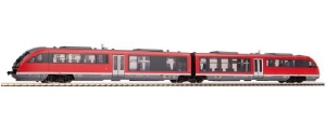 DMU Desiro BR 642 DBAG Ep5