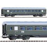 Reko-wagen 2等車 DR Ep3