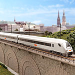 メトロポリタン Metropolitan 基本+増結セット DB Ep5 DCC Sound