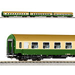 Y-Wagen 客車3輌セット DR Ep4