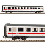 IC 2等車 DBAG Ep6 車番違い