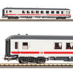 IC Bordbistro 食堂車 DBAG Ep6