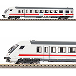 IC 2等制御車 DBAG Ep6