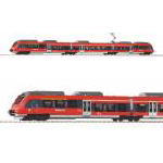 EMU Talent2 BR 442 VBB 3輌セット Ep6