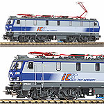 EL EP09 PKP Ep6 DCC Sound