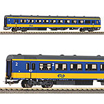 ICR 2等車 青/黄 NS Ep6