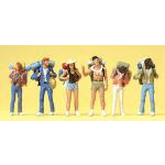 (HO)バックパッカー