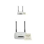 Z21 Wifiパッケージ