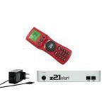 Z21 Start DCC運転機器セット