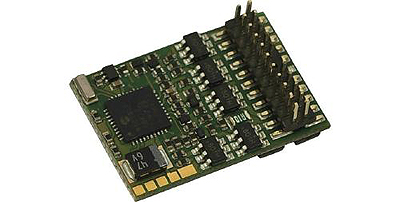 Plux 22 デコーダー HO 1.2A