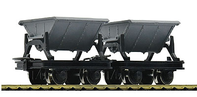 2両セット　Kipploren