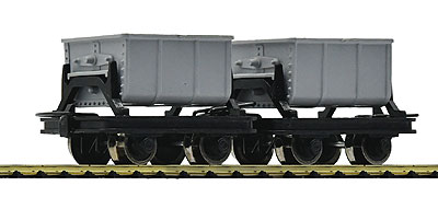 2両セット　Zementloren