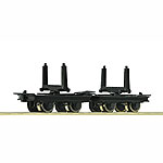 鉄道模型通販　製品画像2両セット　Drehschemelloren