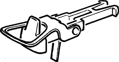 スタンダードDリンクカプラー 2個入り