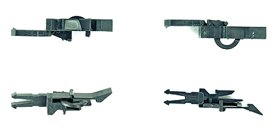 クローズカプラー 50個入