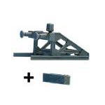 車止め　キット