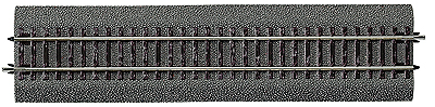 Roco Line 直線線路 G1 230mm