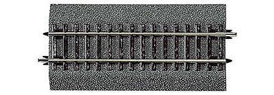 Roco Line 直線線路 G1/2 115mm