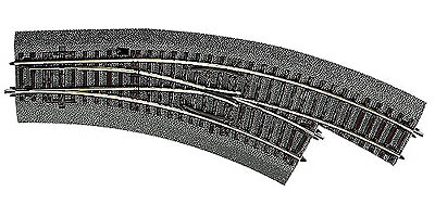 Roco Line カーブポイント右(マニュアル) R2/3