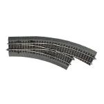 Roco Line カーブポイント右(マニュアル) R2/3