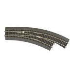 Roco Line カーブポイント右(マニュアル) R3/4