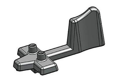 ラックレール治具　ROCO LINE用