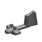 ラックレール治具　ROCO LINE用