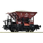 鉄道模型通販　製品画像2軸バラスト貨車 DB Ep3