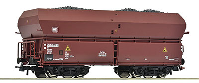 ホッパー貨車 DB Ep4