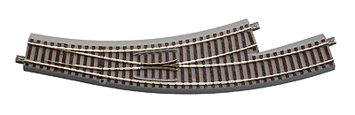 カーブポイント左(マニュアル)R3/4