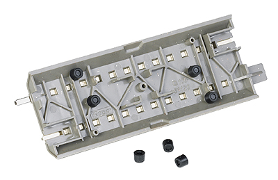 Geo Line トラック用防音パッド
