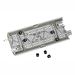 Geo Line トラック用防音パッド