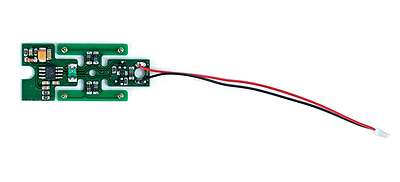 アンカプラー用デコーダ