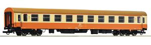 ハルバーシュタット 1等客車 City Express DR Ep4