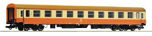ハルバーシュタット 1等客車 City Express DR Ep4 車番違い