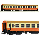 鉄道模型通販　製品画像ハルバーシュタット 2等客車 City Express DR Ep4