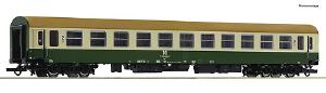 【予約】ハルバーシュタット客車 2等車 DR Ep4