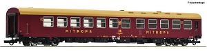 【予約】ハルバーシュタット客車 Mitropa 食堂車 DR Ep4