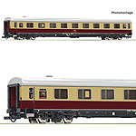【予約】Rheingold 1等車 AKE Ep6