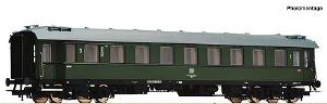 【予約】急行用 2等車 DB Ep4