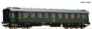 【予約】急行用 2等車 DB Ep4 車番違い