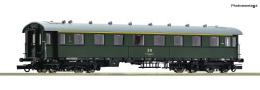 【予約】急行用 1等車 DR Ep4