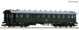 【予約】急行用 2等車 DR Ep4