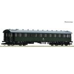 【予約】急行用 2等車 DR Ep4