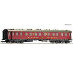 【予約】Mitropa 寝台車 帯無し DR Ep4
