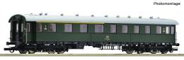 【予約】急行用 1等/2等車 DR Ep4