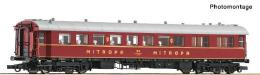 【予約】Mitropa 食堂車 DR Ep4