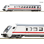 【予約】IC 2等制御車 DBAG Ep6 DCC 室内灯付き
